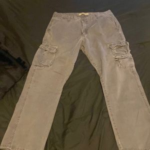 Selling Wangler Jeans co Cargo pants. Originally 49.00-44.99